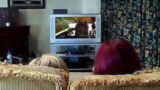 lesbians tv