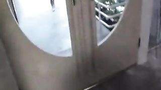 MILF FUCKS HORNY GIRL....usb