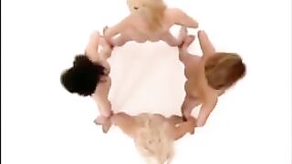 AEROBICS WORKOUT