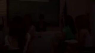 Lesbian Students