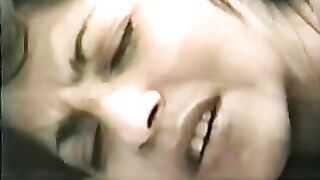 retro lesbian creamy squirt