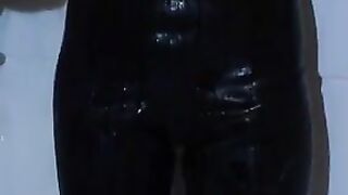 die latex engel