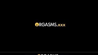 Orgasms - A unique Lesbian experience