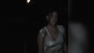 Milf & Young Lesbian