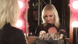 Beverly Lynne and Kelli McCarty - Teenie Bikini Squad