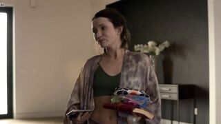Emily Browning. Maura Tiernery - ''The Affair' s4e07 2