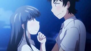 Hentai NTR The most popular girl with the guys receives extracurricular classes from her physical education teacher 1. subtitled in Spanish (I apologize for the final audio in advance).