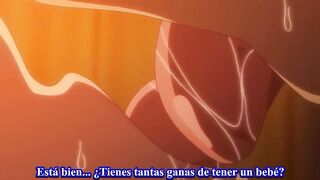 Hentai NTR The most popular girl with the guys receives extracurricular classes from her physical education teacher 1. subtitled in Spanish (I apologize for the final audio in advance).
