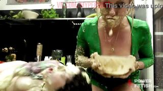 Sick girlfriend - Highlight: Anna de Ville , Brittany Bardot