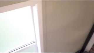 Step Mom Aid Hurt Stepson Take A Washroom Coco Vandi WCA Productions
