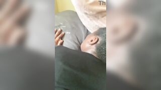 She caught me cheating so i banged her also