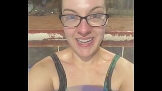 Vacation vlog part two COMPILATION trip vacation movie blog