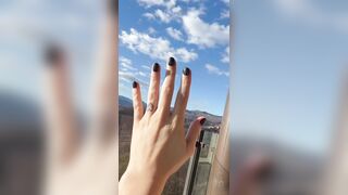 Vacation vlog part two COMPILATION trip vacation movie blog
