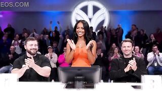 MISS UNDRESSED FITNESS CONTEST 2026 - Hottest Competition ever !!