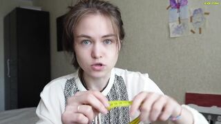Big or Small Cock? Which Does Kira Stone Prefer? Why Are Cocks so Big in Porn?