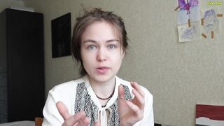 Big or Small Cock? Which Does Kira Stone Prefer? Why Are Cocks so Big in Porn?