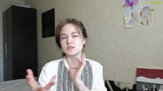 Big or Small Cock? Which Does Kira Stone Prefer? Why Are Cocks so Big in Porn?