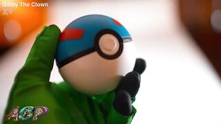 Gibby & Miss Pink Plush Remake A Pokemon Porno In The Slutiest WAY!