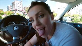Cum in mouth and drink compilation Part №1