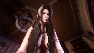 Futanari Fantasy