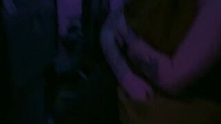 Step Mommy Wakes up Grinding on Stepson in Shared Couch - Creampie Ensues!