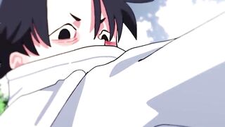 Maki zenin hentai-by gentoz420