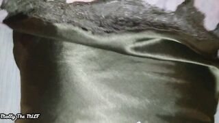 Step Mom was already slutty when I came