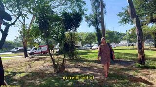 real 73 years old mommy picked up for anal bus sex