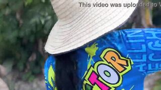 Blameless peasant woman is screwed in exchange for some chickens 12 min 1080p