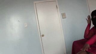 4 Big Butt Anal Harlots