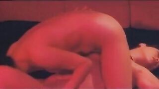 70s japanese vintage hino mayuko and oka naomi cum together