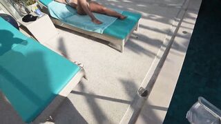 I cheated on my husband with the cleaner; this chab screwed me so well and came on my face.POV