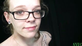 Preggy Marie Loves to Ride Dick
