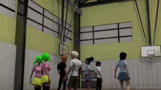 Comics Sex School Video 3 - Hentai Student Eats Out His Teacher's Ideal Cunt Until This chick Orgasms!