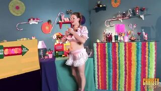 Sugar Bazookas