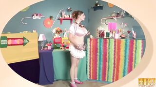 Sugar Bazookas