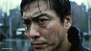 [AI-generated] Future Rave Mud Run in South Bronx - AI Girls Racing Almost Exposed with Bouncing Boobs Getting Obscene in Rainy Streets