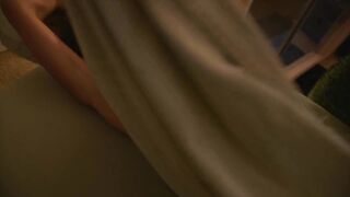 Massage - Client Lora Cross Craves DEEP Tissue Massage from Ciren Verde