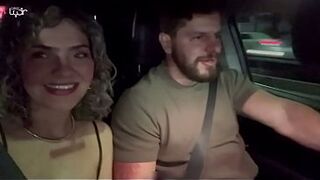My wife cheated on me at the swingers club! This hottie even made me suck her off in the glory hole.