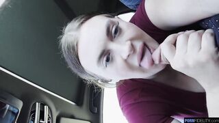 Continued Creampies for Busty Lindsay Lee