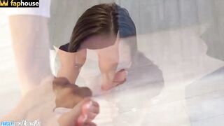 Stepmom Is Crazy, She Desires Stepson's Penis