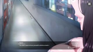 STEPMOTHER CHEATS ON HER HUSBAND WITH HER STEPSON comics - Kinjo no Hitozuma