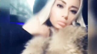 Bimbo Fur Test