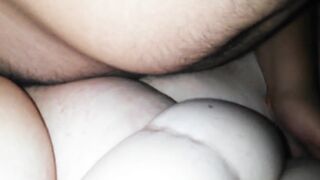Sex with my aunt