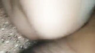 Big ass fucking