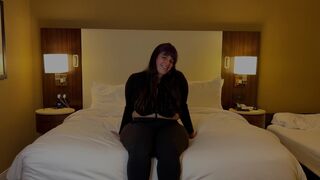 Casting Curvy: Thick Shy Latina’s Porn Try-out