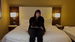 Casting Curvy: Thick Shy Latina’s Porn Try-out