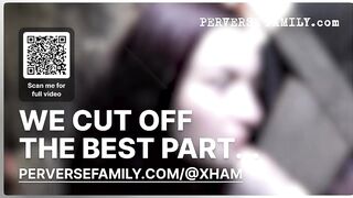 Perverse Bang Camp (Perverse Family)