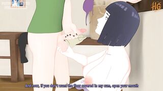 Hinata