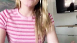 Trying Anal with Stepdaughter - AnalTherapy